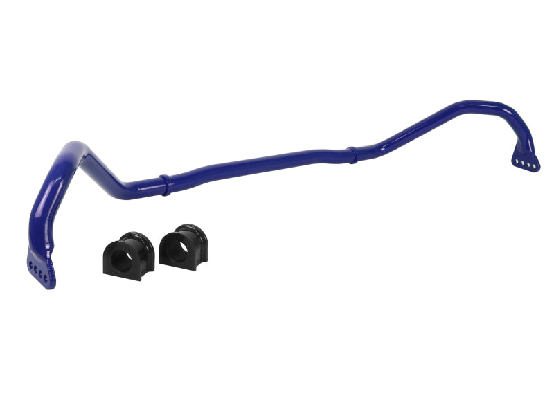 SuperPro 30mm Adjustable Front Sway Bar Pontiac G8 - Primary