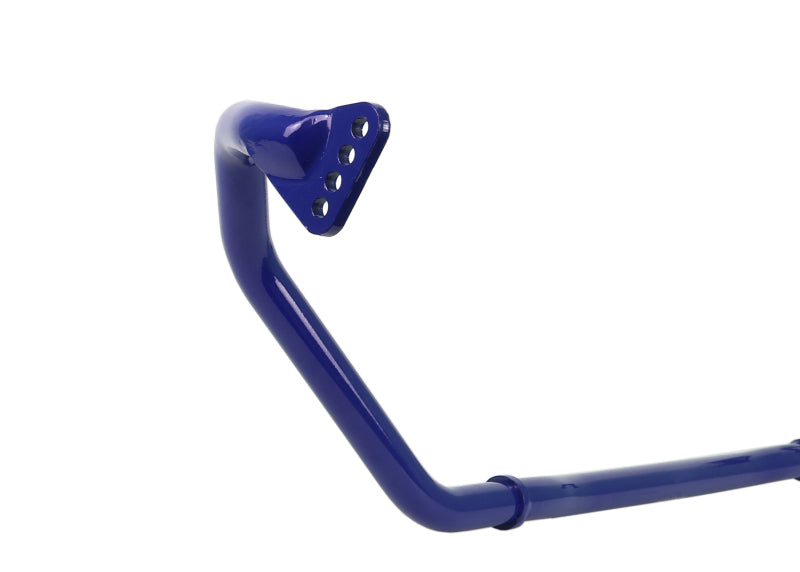 SuperPro 30mm Adjustable Front Sway Bar Pontiac G8 - Unmounted