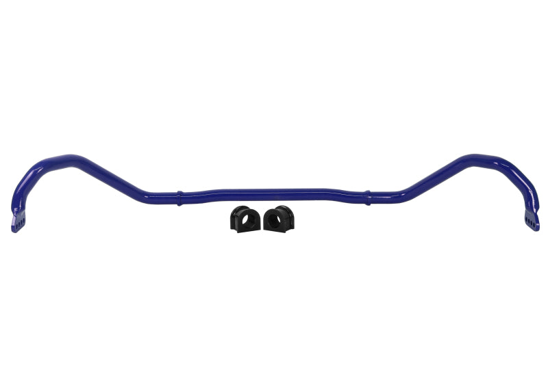 SuperPro 30mm Adjustable Front Sway Bar Pontiac G8 - out of package