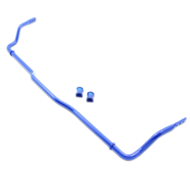 SuperPro 2003 Mitsubishi Lancer Evolution Rear Sway Bar Kit - 22mm Adjustable