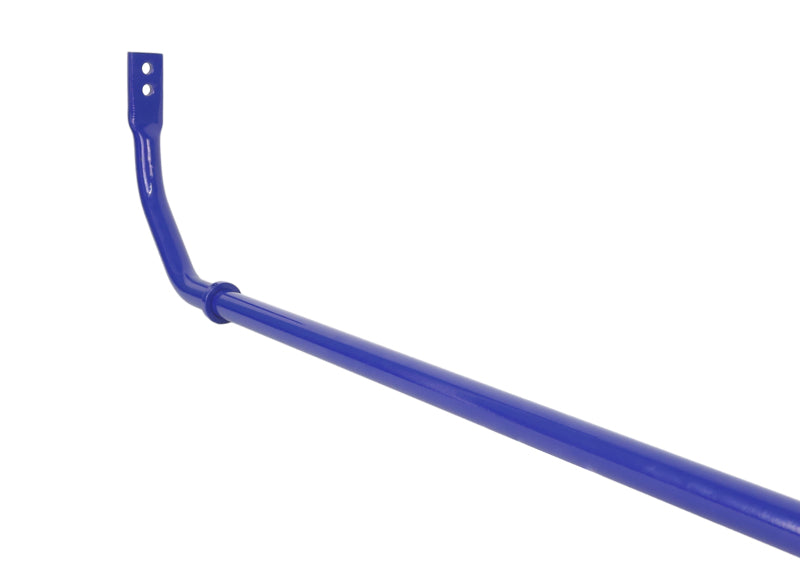 SuperPro 24mm Adjustable Front Sway Bar 2006 Miata NC