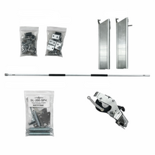 Load image into Gallery viewer, Rock Slide Rebuild Kit for Gen2 Step Sliders - JL 4DR PASS Rock Slide Engineering RSEREBUILD20-078