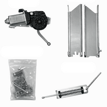 Load image into Gallery viewer, Rock Slide Rebuild Kit For Gen 3 Step Slider - JK/JL/JT 2D/4D Pass Rock Slide Engineering RSEREBUILD20-085