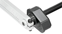 Load image into Gallery viewer, RockJock JL Antirock Rear Sway Bar Kit - Unmounted