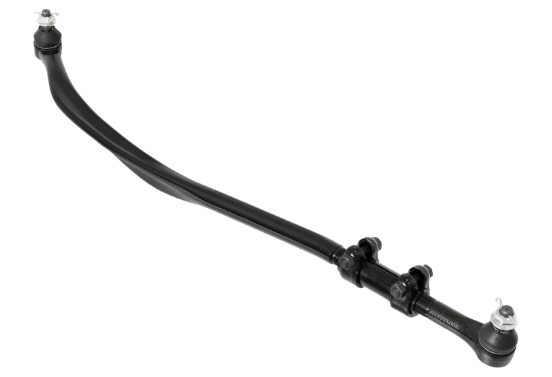 RockJock JL/JT Currectlync Drag Link Organically Shaped Forged Chromoly - Primary