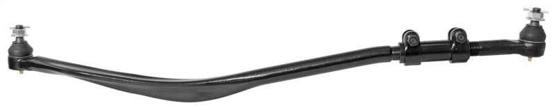 RockJock JL/JT Currectlync Drag Link Organically Shaped Forged Chromoly - Unmounted