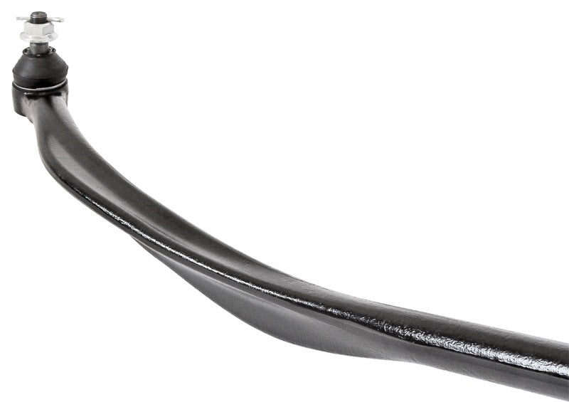 RockJock JL/JT Currectlync Drag Link Organically Shaped Forged Chromoly - Unmounted