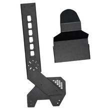 Load image into Gallery viewer, Rock Slide Engineering 15-22 Tacoma Bed Rack - Rear Quarter Side Rails Rock Slide Engineering RSERK-103-TAC3