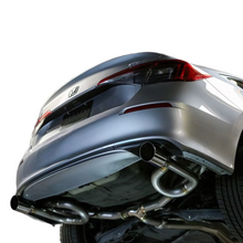 Load image into Gallery viewer, 2022+ Honda Civic Sport Sedan Catback Exhaust - Remark