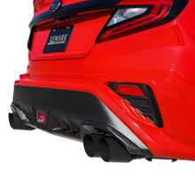 Load image into Gallery viewer, Axleback (4" Stealth Edition)- Subaru WRX VB [2022+]
