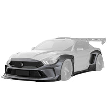 Load image into Gallery viewer, Robot Craftsman Ford Mustang Dusk Widebody Kit 2014-2021-Robot