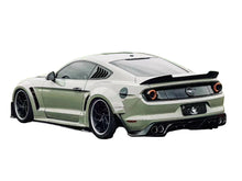 Load image into Gallery viewer, Robot Craftsman Ford Mustang V3 Widebody Kit 2014-2021-Exterior Trim-Robot