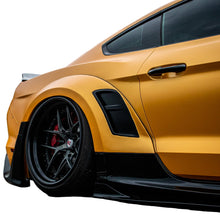 Load image into Gallery viewer, Robot Craftsman Ford Mustang V3 Widebody Kit 2014-2021-Exterior Trim-Robot