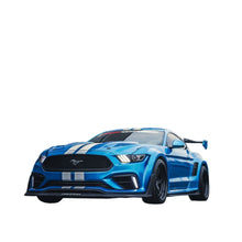 Load image into Gallery viewer, Robot Craftsman Ford Mustang V3 Widebody Kit 2014-2021-Exterior Trim-Robot