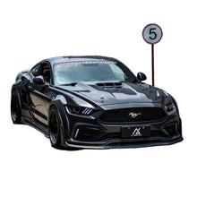 Load image into Gallery viewer, Robot Craftsman Ford Mustang V3 Widebody Kit 2014-2021-Exterior Trim-Robot