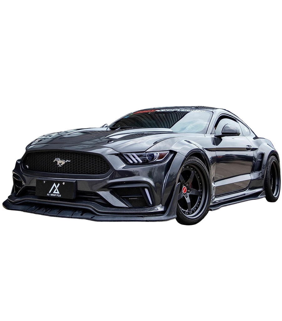 Robot Craftsman Ford Mustang V3 Widebody Kit 2015-2023