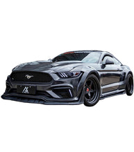 Load image into Gallery viewer, Robot Craftsman Ford Mustang V3 Widebody Kit 2015-2023