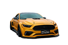 Load image into Gallery viewer, Robot Craftsman Ford Mustang V3 Widebody Kit 2014-2021-Exterior Trim-Robot