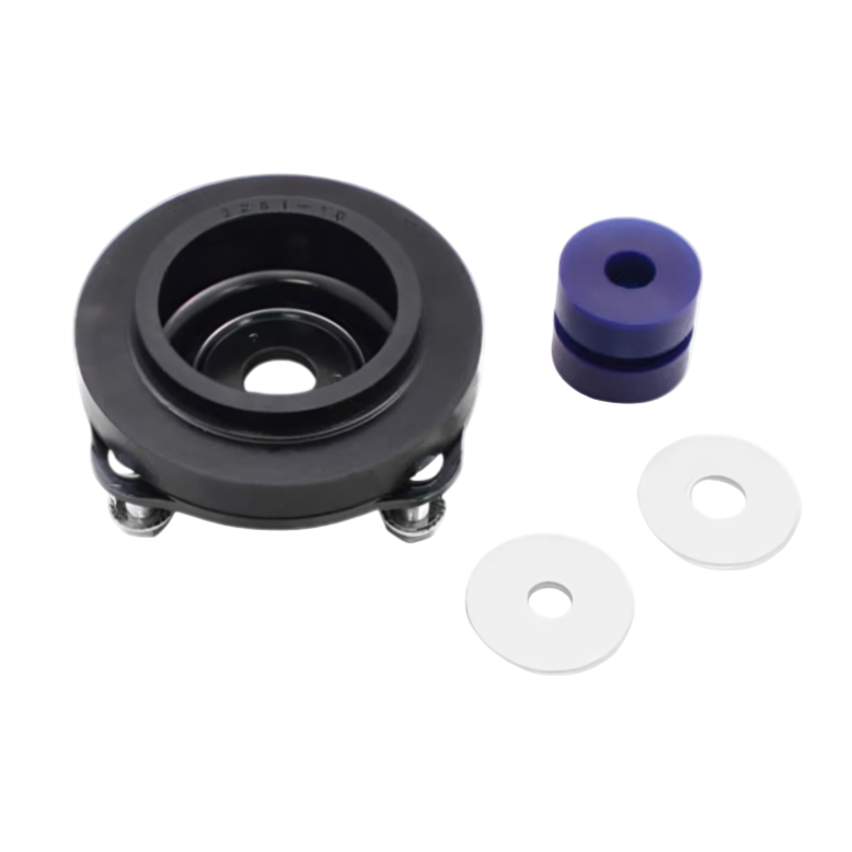 SuperPro RS003K Strut Mounts for 2008-2021 Toyota Land Cruiser