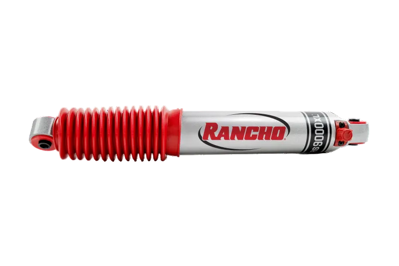 Rancho 2007-2018 Jeep Wrangler JK Front Passenger Side RS9000XL Shock