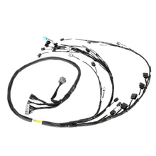 Load image into Gallery viewer, Rywire K24 Tucked Engine Harness 02-04 Sensors