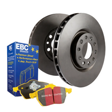 Load image into Gallery viewer, EBC S13 Brake Pad and Rotor Kit