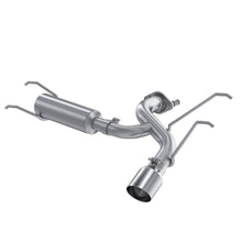 Load image into Gallery viewer, MBRP S4452AL 2.5" Axle-Back Exhaust for 2016-2025 Mazda Miata