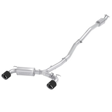 Load image into Gallery viewer, MBRP 3" Cat-Back Exhaust for 2022-2023 Hyundai Kona N
