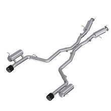 Load image into Gallery viewer, MBRP Cat-Back Exhaust Dodge Durango 3.6L V6 2011-2025