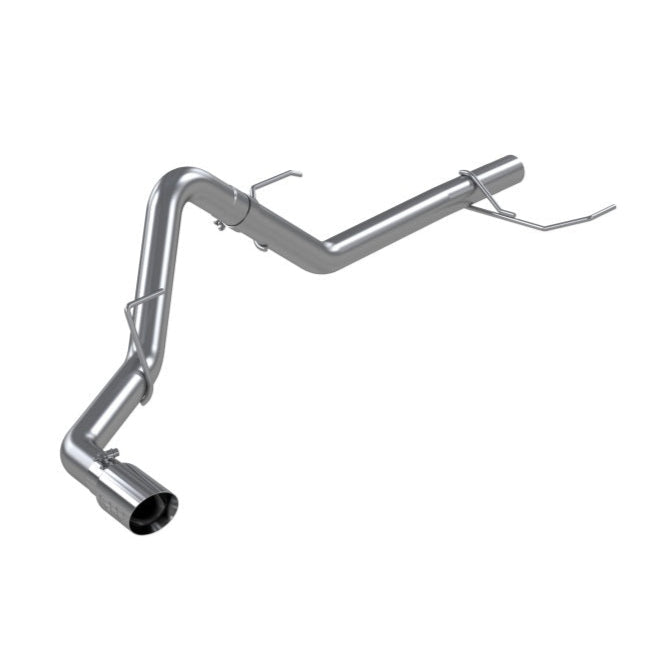 2021-2025 Ford F-150 PowerBoost Exhaust | MBRP S5221304 3" - Primary
