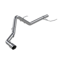 Load image into Gallery viewer, 2021-2025 Ford F-150 PowerBoost Exhaust | MBRP S5221304 3" - Primary