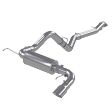 Load image into Gallery viewer, MBRP Ford Bronco 3" Catback Exhaust S5235304 2021-2025