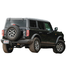 Load image into Gallery viewer, MBRP Ford Bronco 3" Catback Exhaust S5235304 2021-2025