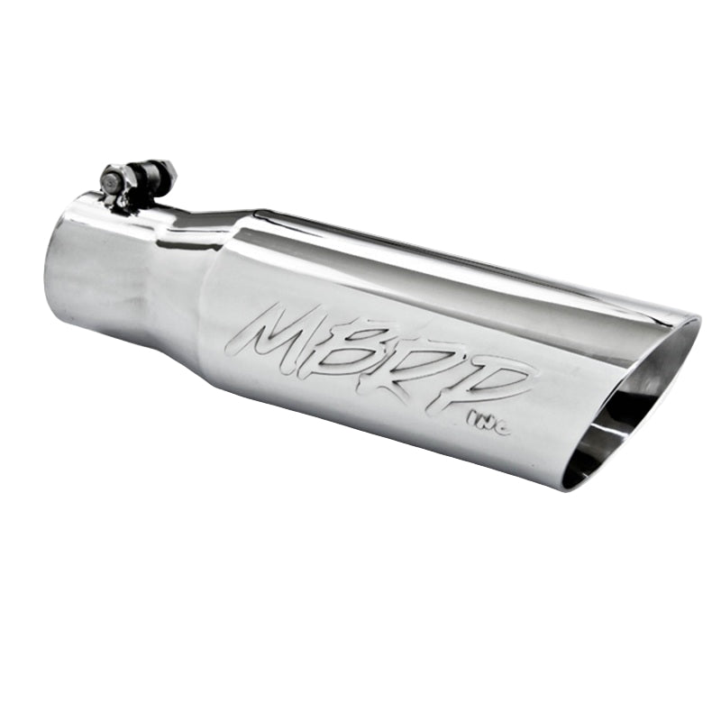MBRP 2000-2006 Jeep Wrangler (JK) Inline-4 2.5L Inline-6 4.0L Cat Back Single Side - Black Ops Auto Works