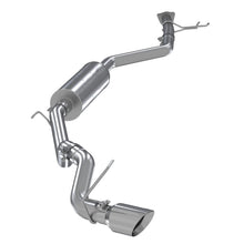Load image into Gallery viewer, MBRP S5900304 Cat-Back Exhaust 2017-2020 Honda Ridgeline - Primary