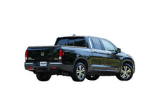 Load image into Gallery viewer, MBRP S5900304 Cat-Back Exhaust 2017-2020 Honda Ridgeline - lifestyle view