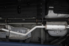 Load image into Gallery viewer, MBRP S5900304 Cat-Back Exhaust 2017-2020 Honda Ridgeline - Mounted