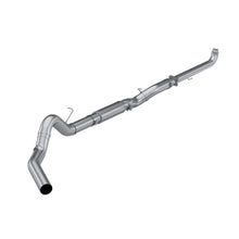 Load image into Gallery viewer, MBRP S60210P 5" Downpipe-Back Exhaust 2001-2004 Duramax