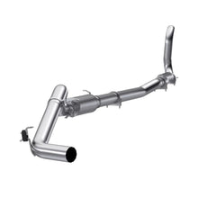 Load image into Gallery viewer, MBRP S6150P 4" Turbo Back Exhaust 88-93 Dodge Cummins 5.9L