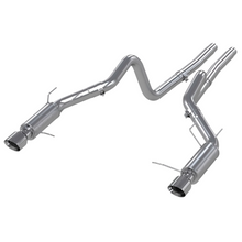 Load image into Gallery viewer, MBRP S7260304 3" Cat-Back Exhaust 2011-2012 Shelby GT500