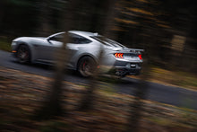 Load image into Gallery viewer, MBRP 2024+ Ford Mustang GT Armor Lite Catback Exhaust  - Stainless Tips