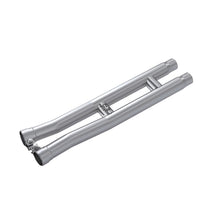 Load image into Gallery viewer, MBRP 15-25 Ford Mustang GT 2.5in H-Pipe T409 Exhaust System
