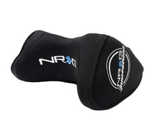 Load image into Gallery viewer, NRG Memory Foam Neck Pillow For Any Seats- Black - Black Ops Auto Works