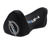 Load image into Gallery viewer, NRG Memory Foam Neck Pillow For Any Seats- Black - Black Ops Auto Works