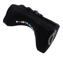 Load image into Gallery viewer, NRG Memory Foam Neck Pillow For Any Seats- Black - Black Ops Auto Works