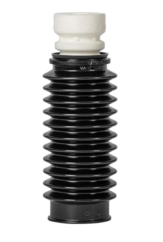 KYB 10-16 Cadillac SRX Strut Boot - Front 