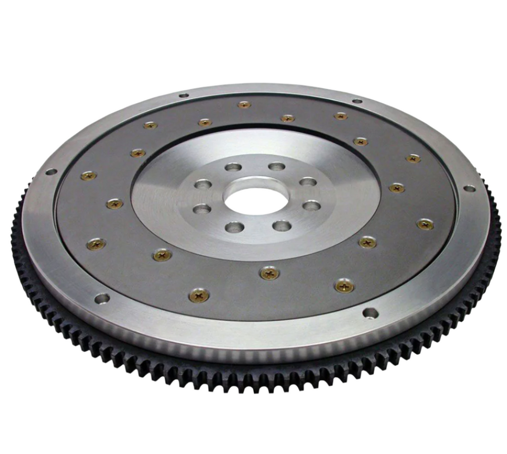 Spec 12-16 BMW 335i (F30) Aluminum Flywheel