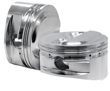 Load image into Gallery viewer, CP SC70458-4 K20 Forged Pistons 87.5mm Kit
