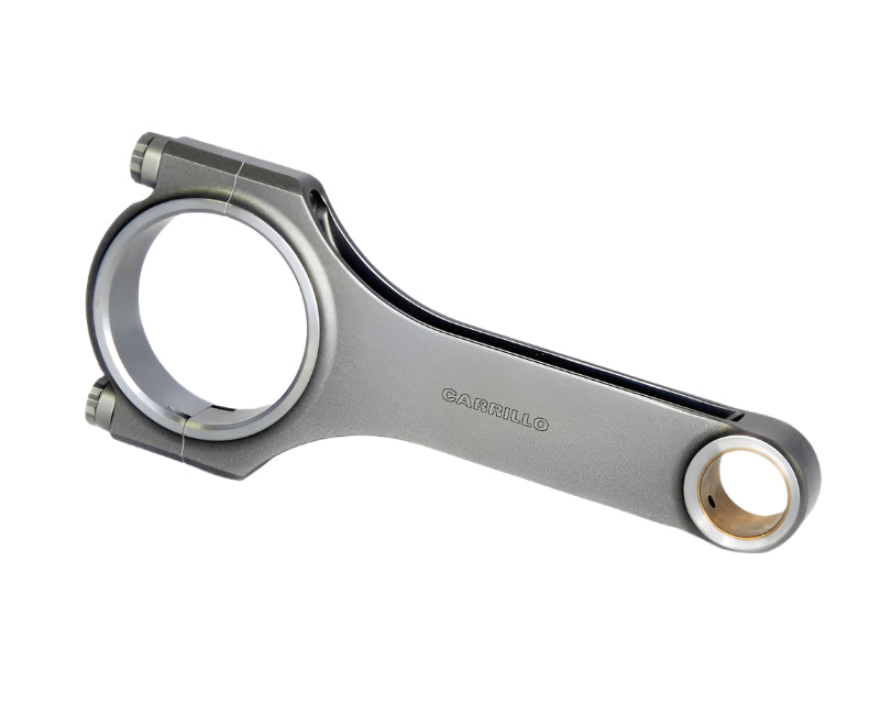 Carrillo Nissan/Infiniti/Datsun VQ37HR Pro-H 3/8 WMC Bolt Connecting Rods - Primary