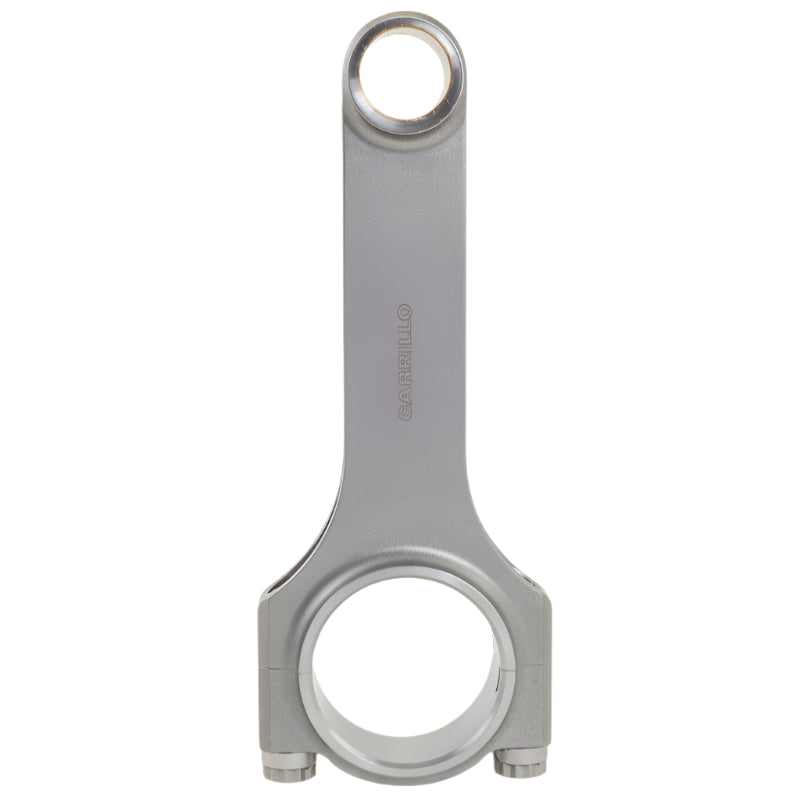 Mitsibishi 4G63 2nd Gen 156mm Stroke Pro-H 3/8 CARR Custom Connecting Rods w/ Hardware